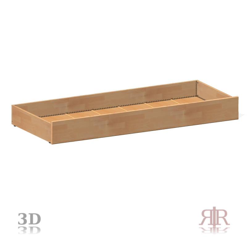 Masívny bukový statický perinák 2-2015-002 1970mm Masívny bukový statický perinák 2-2015-002 1970mm